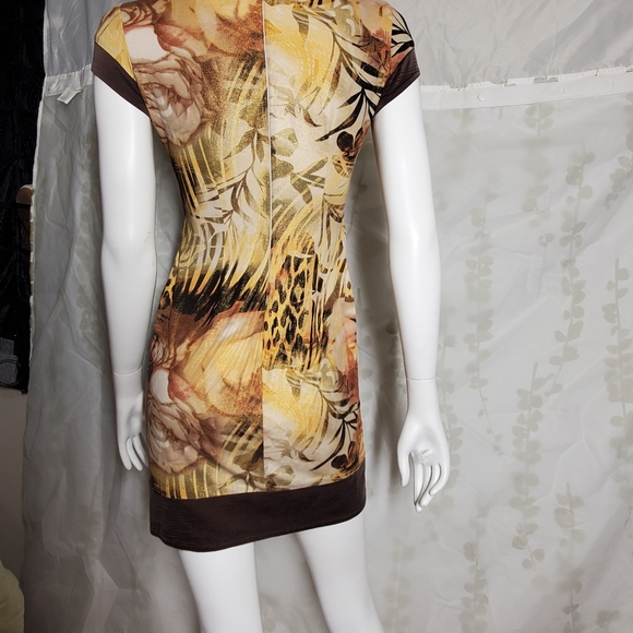 Cache dress. Used in good condition - Picture 11 of 13